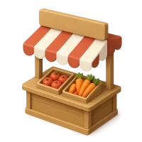 Stall
