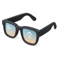Smart Glasses