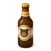 Beer Bottle
