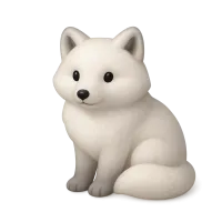 Arctic Fox