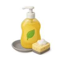 Dish Soap