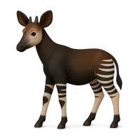 Okapi