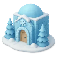 Ice Hotel