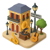 New Orleans