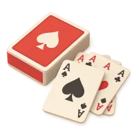 Card deck