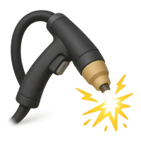 Plasma torch