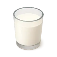 Milk Glass