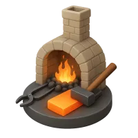 Forge