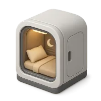 Sleep Pod
