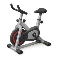 Spin Bike