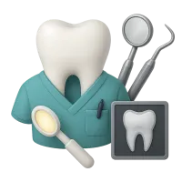Dentist
