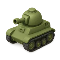 Mini Tank