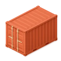 Container