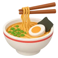 Noodles