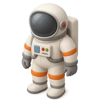 Space Suit