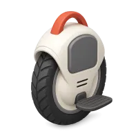 Monowheel