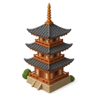 Pagoda