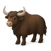 Yak