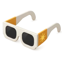 Solar Filter Glasses