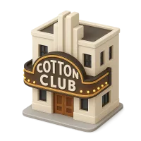 Cotton Club