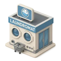 Laundromat