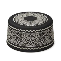 Topi Islamic Hat