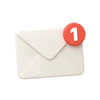 New Mail