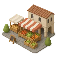 Market Square