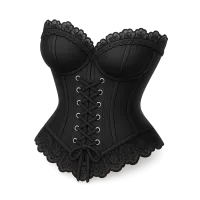 Gothic Corset