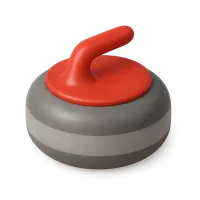 Curling Stone