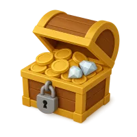 Rich Treasure