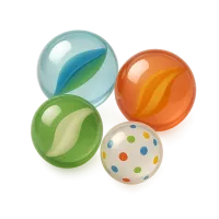 Glass Marbles