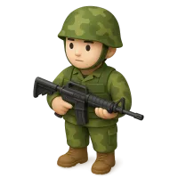 Soldier