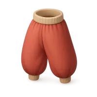 Harem Pants