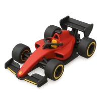 Formula 1 Car