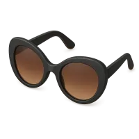 Oversized Sunglasses