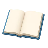 Open Book