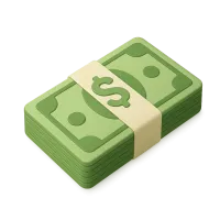 Cash