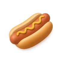 Hot Dog