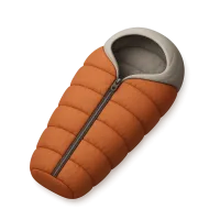 Sleeping Bag