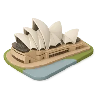 Opera House