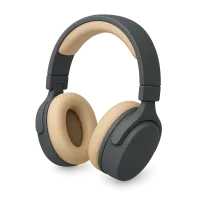 Noise-Cancelling Headphones