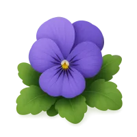 Violet