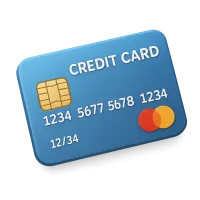 Credit Card