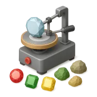 Lapidary