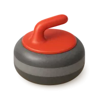Curling Stone