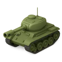 Tank
