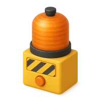 Worksite Beacon