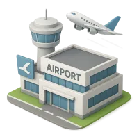 Airport