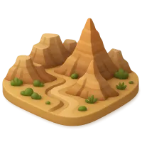 Badlands